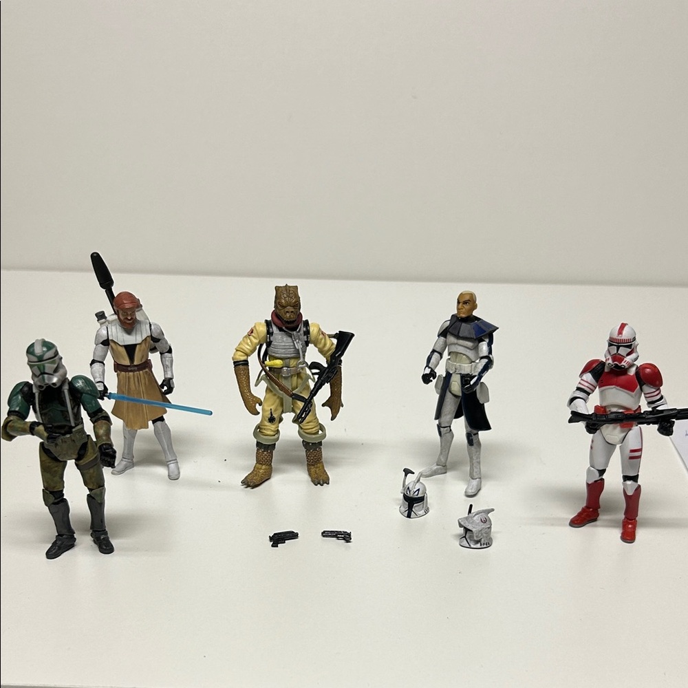 Hasbro Star Wars